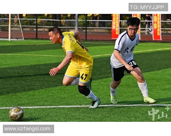 唐山南湖足球明星闪耀香港赛场展现中国足球新风采