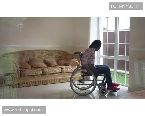 美国残疾足球明星的奋斗与荣耀之路